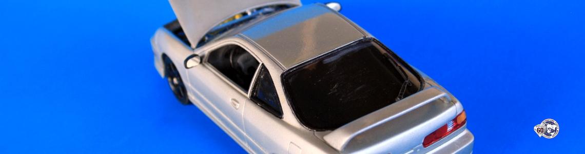 Left-rear quarter
