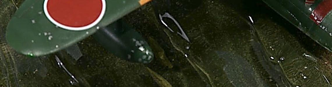 Sample still from DVD