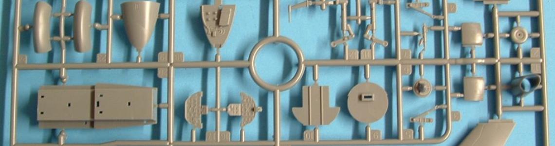 Sprue 1