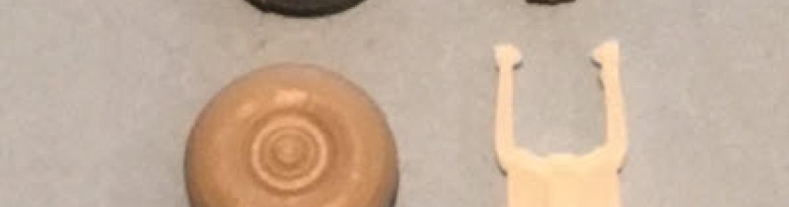 Nose Gear Comparison