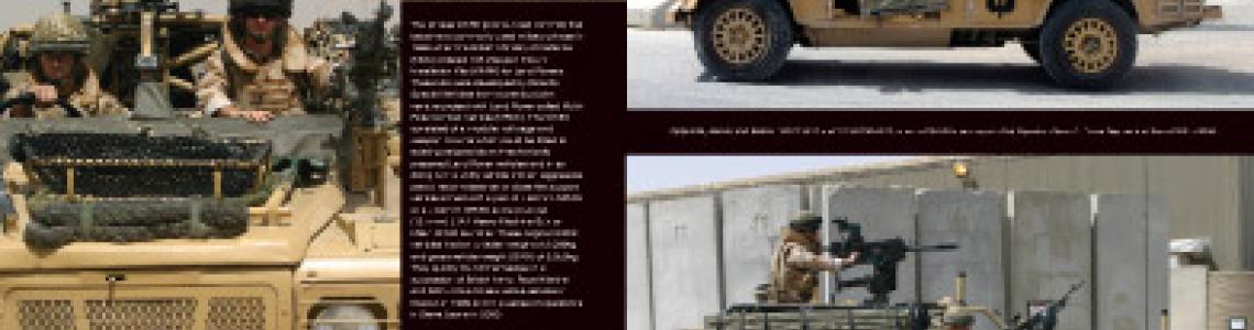 Sample article, lead page