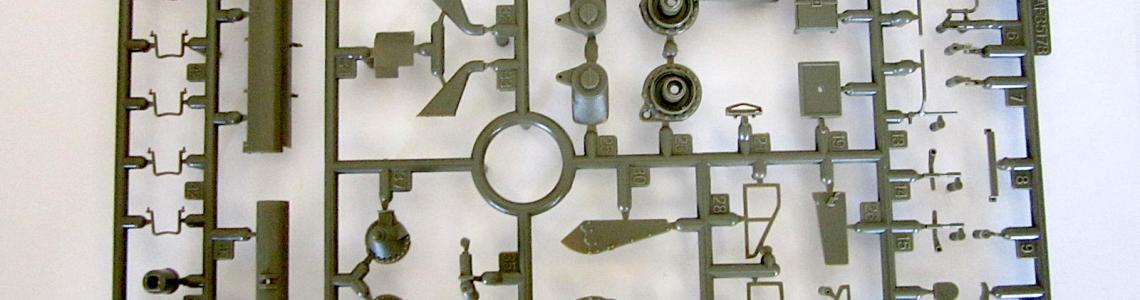 Sprue C
