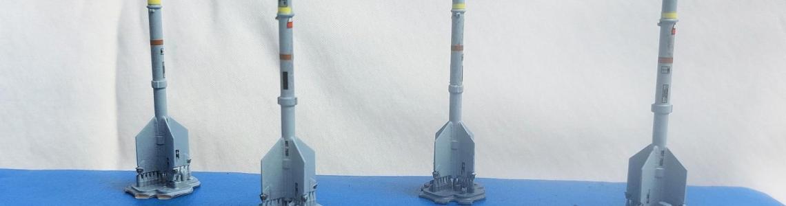 Sidewinder Completed