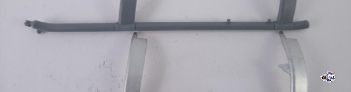 Skid comparison