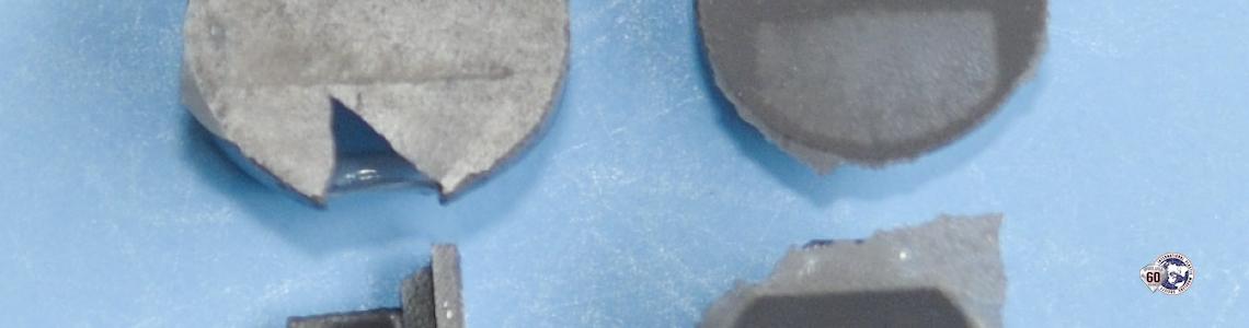 Turret Parts 2