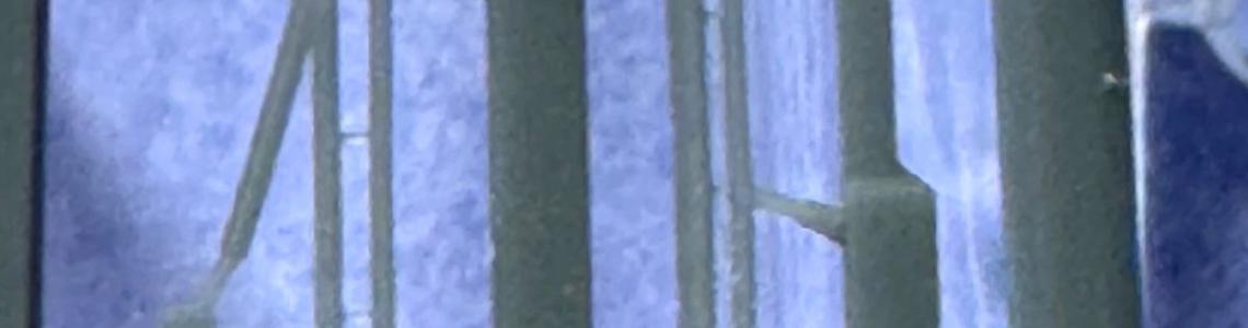 Pilot wiper held in place