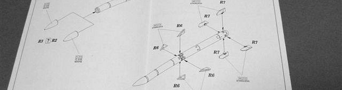 Assembly instructions