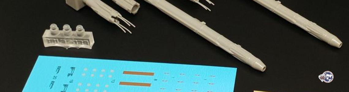 Kit contents