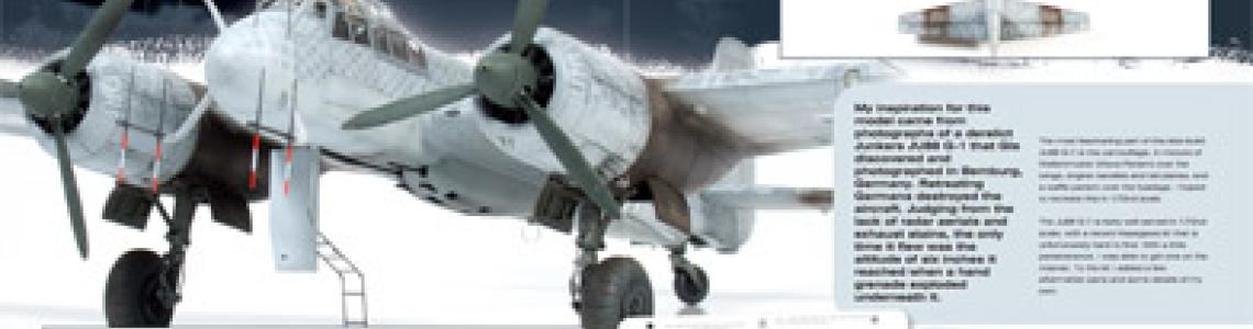 Ju-88G-1 article