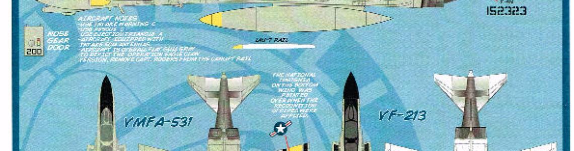 Painting and placement guide 2