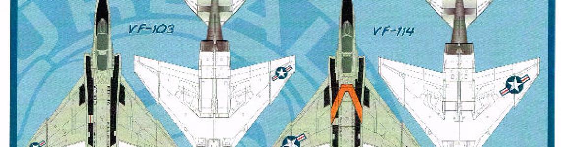 Painting and placement guide 3