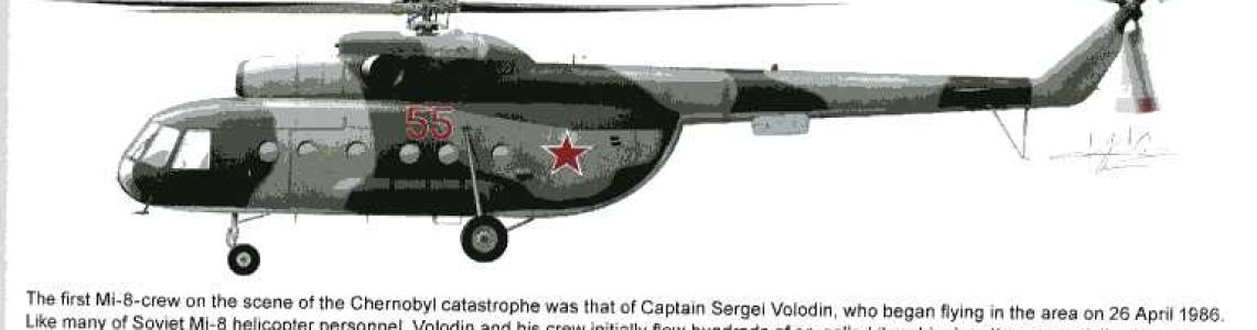 Airmen of Chernobyl page i