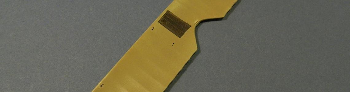 Underside of Top Wing