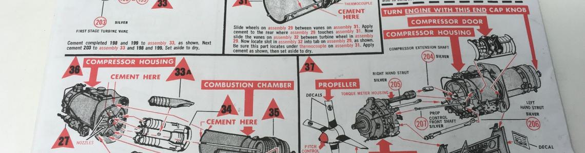 Allison Instruction Manual