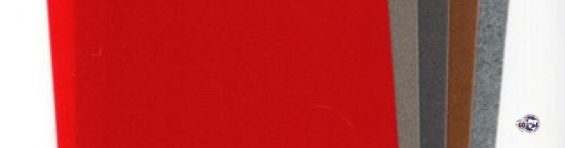 Sanding films