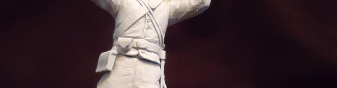 American Civil War Confederate Infantry Set #2 | IPMS/USA Reviews