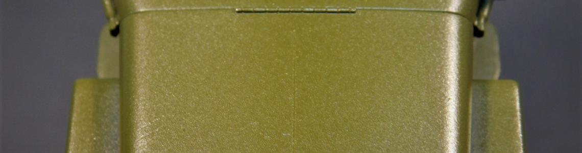 Shader Mixed With Future