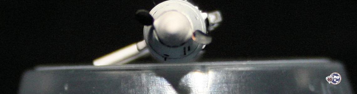 Nose Detail