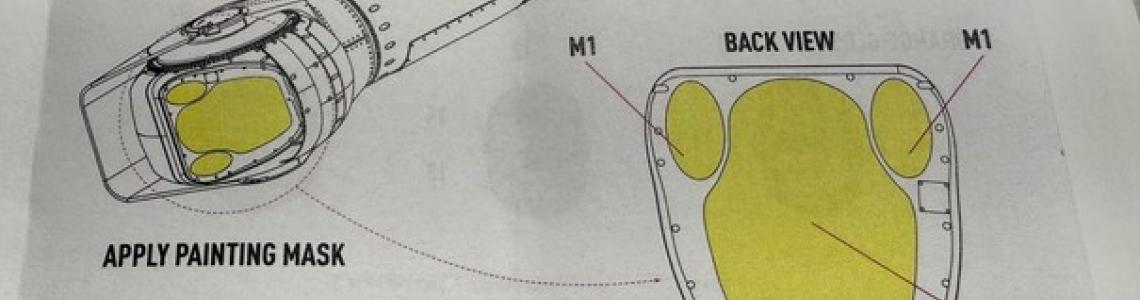 Masking Instructions