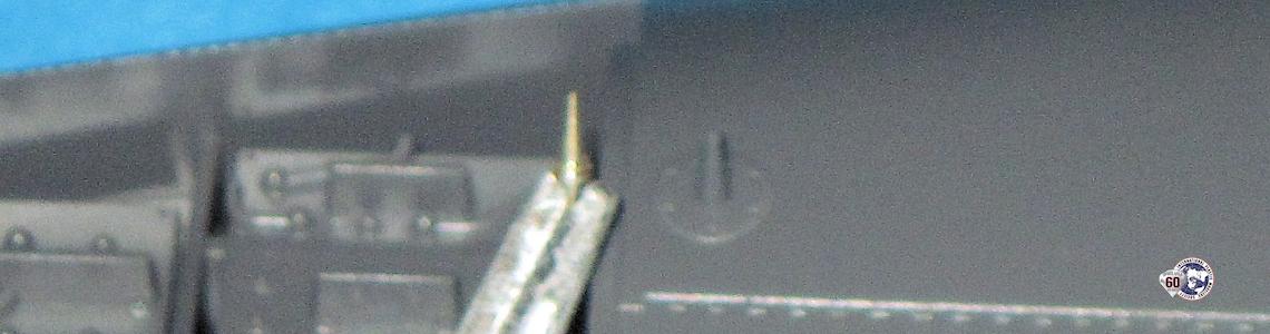 32nd scale F-15E Comparison