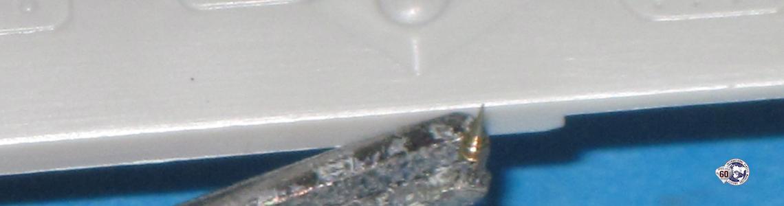 48 scale Hasegawa Comparison