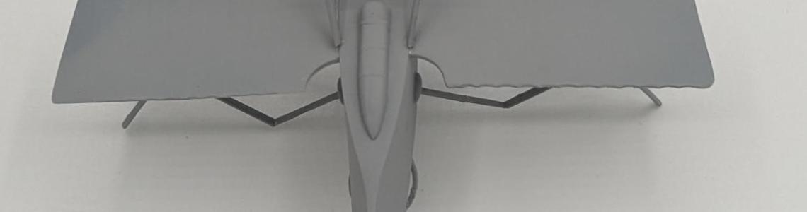 Ansaldo SVA 10 Assembly Bottom