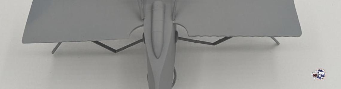 Ansaldo SVA 10 Assembly Bottom