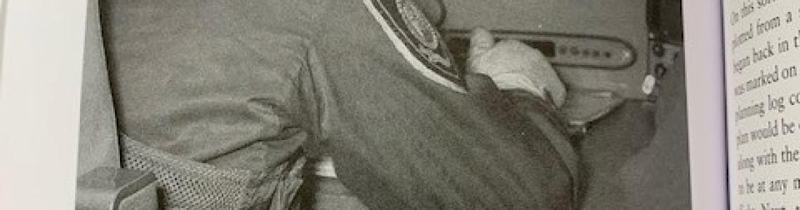 Nav station training