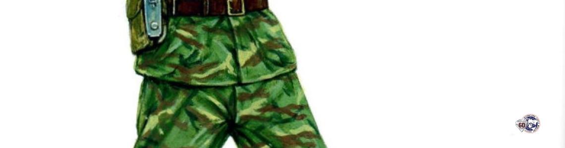 Armed Forces of North Korea pg 30