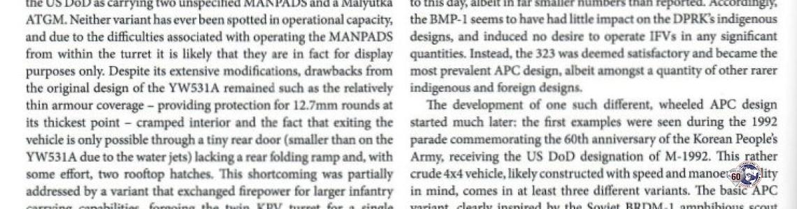 Armed Forces of North Korea pg 46