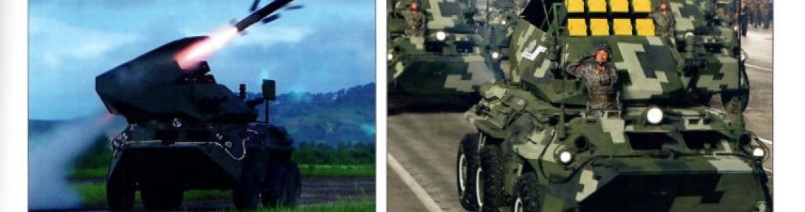 Armed Forces of North Korea pg 53