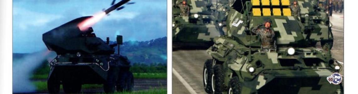 Armed Forces of North Korea pg 53