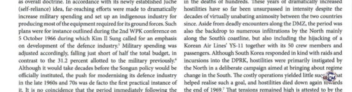 Armed Forces of North Korea pg 6