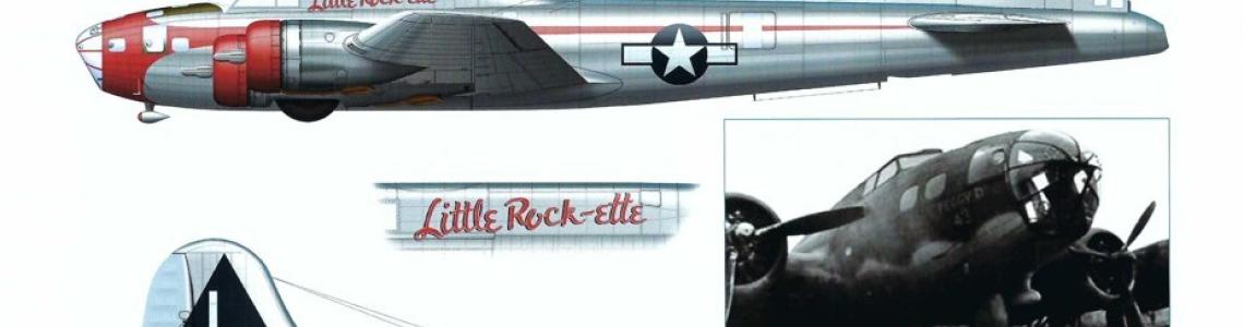 Assembly Ships of the Mighty Eight | IPMS/USA Reviews Website