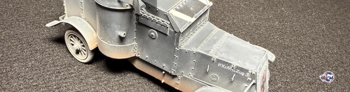 Build Profile 1