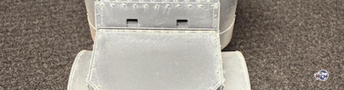 Build Profile 3