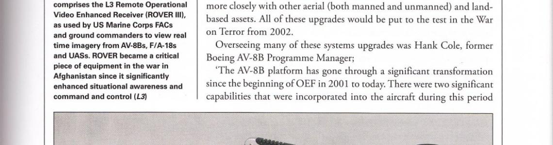 Ground FAC Equipment