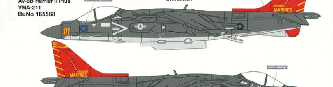 Included instructions