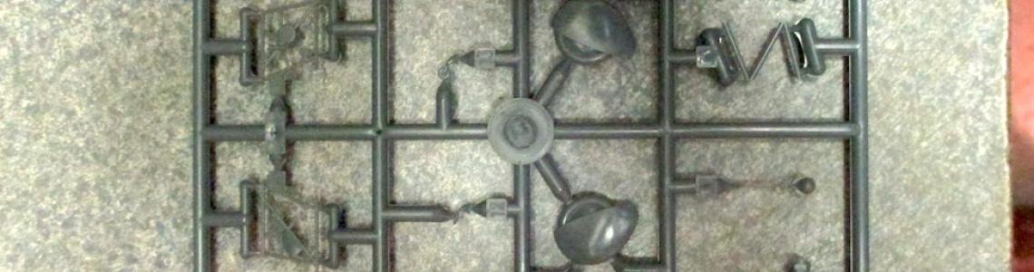 Sprue