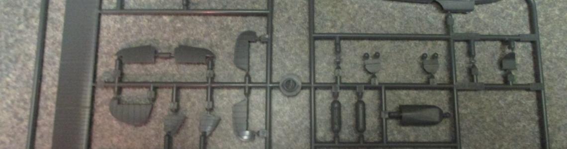 Sprue