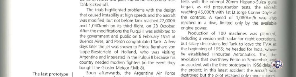 Sample page from book