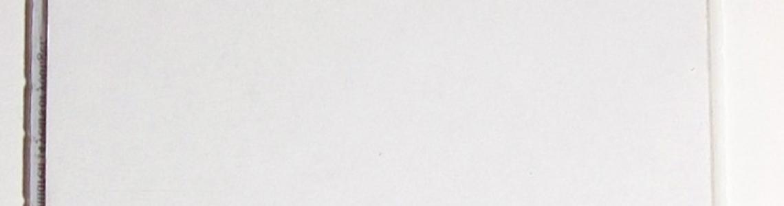 Product picture - Fret 1 - B-17E/F front interior