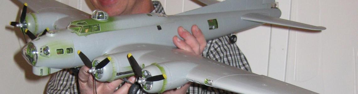 6 ft. 4 in. reviewer for scale