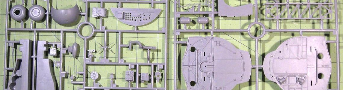 Sprue 1