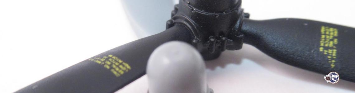 Close up Hub Detail