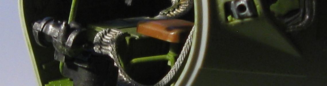 Photo 5 - nose from left