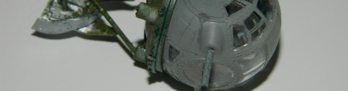 Belly Turret
