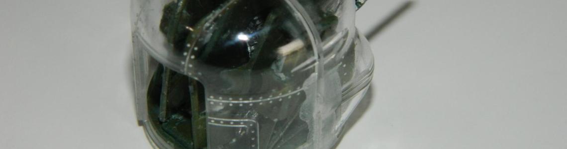 Nose Turret