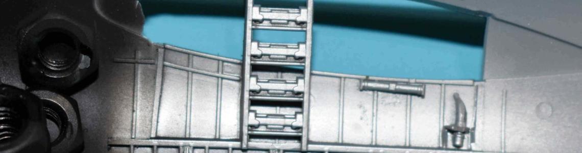 ICM Bomb Bay Per External Sources
