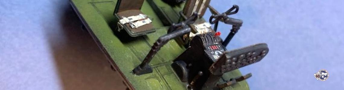Cockpit